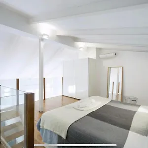  Appartement Pastor Design