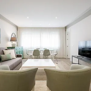 Puerto De Premium 3 Bedrooms Apartment