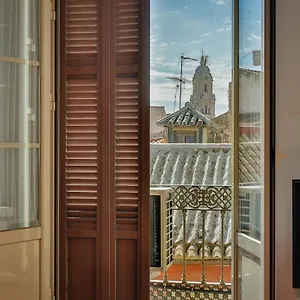 C61 - Brand New One Bedroom Cathedral Views Apartment